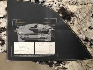 Lamborghini Diablo 1991 года  (NA)